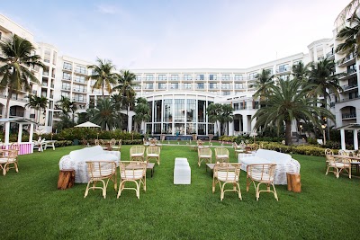 Wyndham Grand Rio Mar Rainforest Beach and Golf Resort photo 5