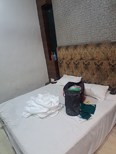 Hotel Brown photo 4