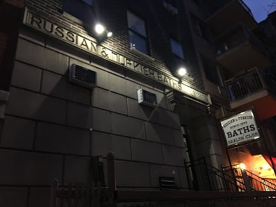 Russian & Turkish Baths photo 4