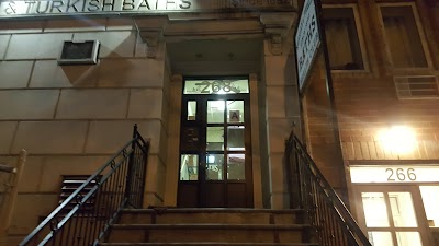 Russian & Turkish Baths photo 5