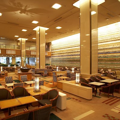 Imperial Hotel Tokyo photo 4