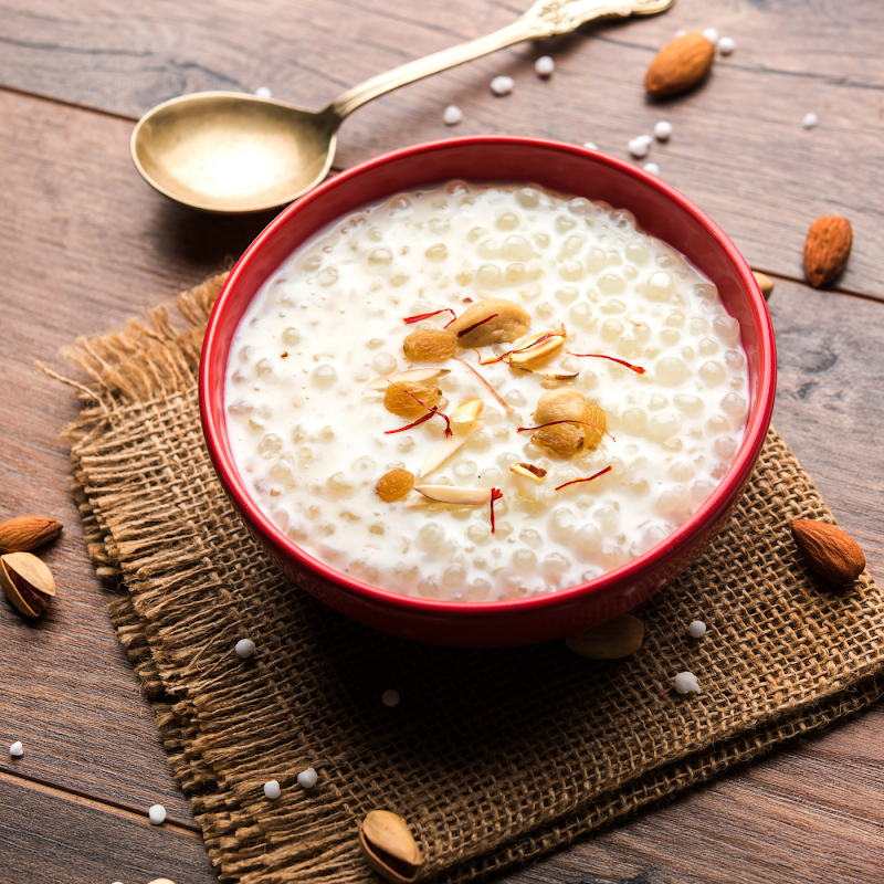 Chaat Point Indian & American Restaurant photo 5