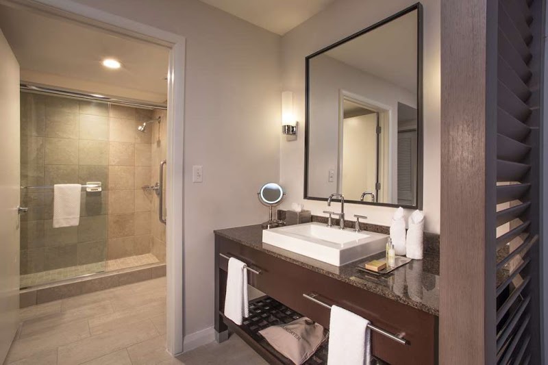 DoubleTree Resort by Hilton Hollywood Beach photo 4