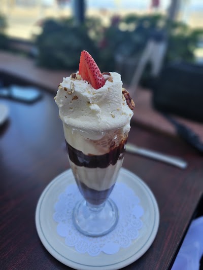 Delancey Street Restaurant photo 4