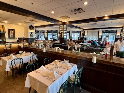 Delancey Street Restaurant photo 5