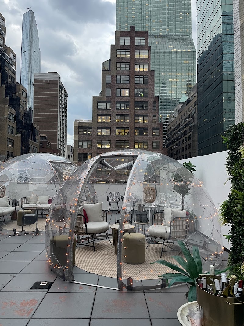 Little Charlie Hotel photo 4