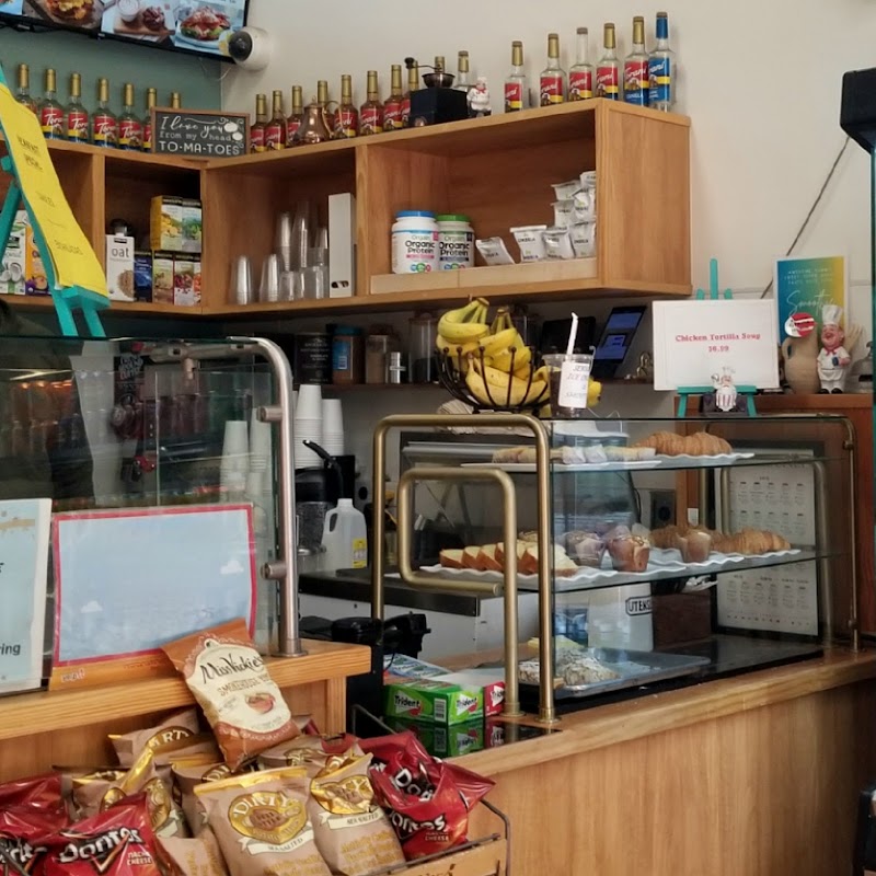 Nosh Cafe & Catering photo 4