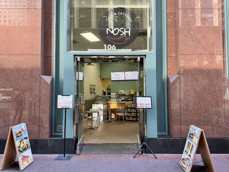 Nosh Cafe & Catering photo 5