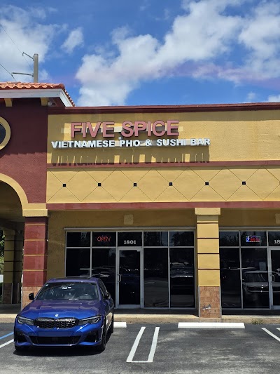 FIVE SPICE VIETNAMESE photo 5