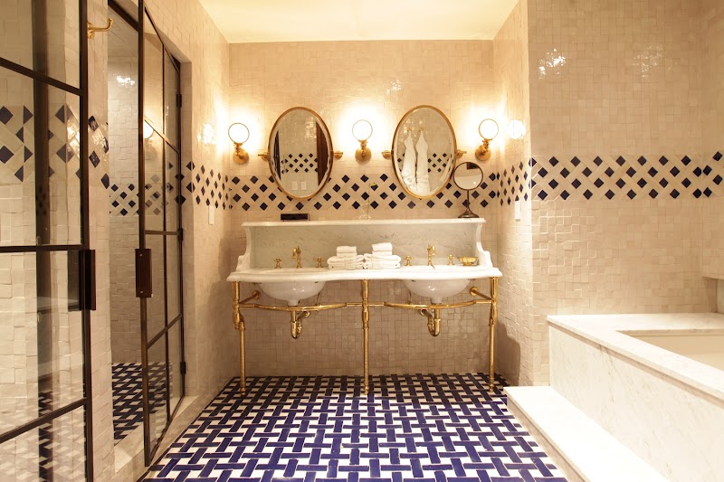 The Greenwich Hotel photo 4