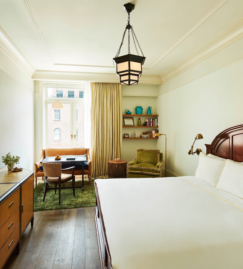 The Greenwich Hotel photo 5