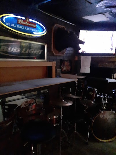 Boar's Nest Saloon photo 4