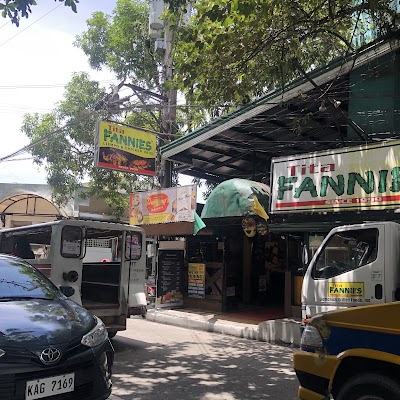 Tita Fannies Liempo & Chicken Haus photo 4