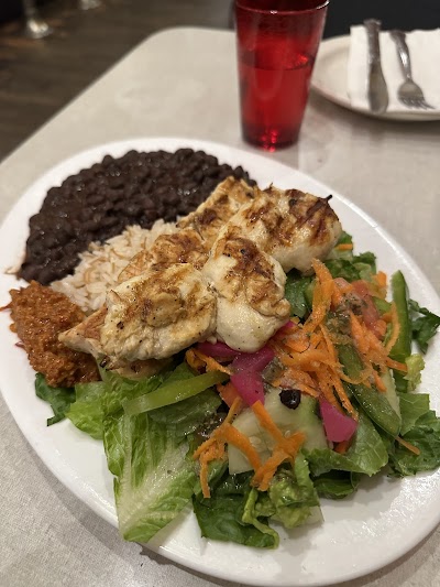 Middle East Restaurant and Club photo 5