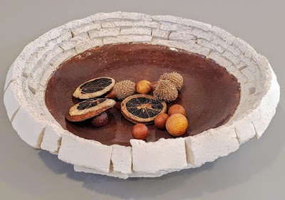 ענת ירקוני - סטודיו לפיסול קרמי photo 4