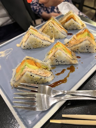 Sushi Bayit Vegan סושי בית וגן photo 5