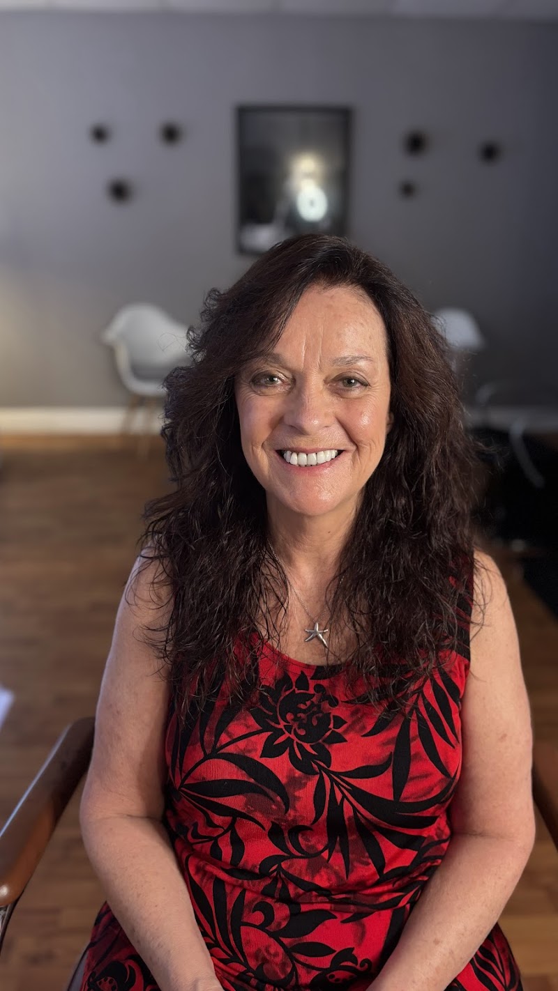 WISP HAIR STUDIO photo 4