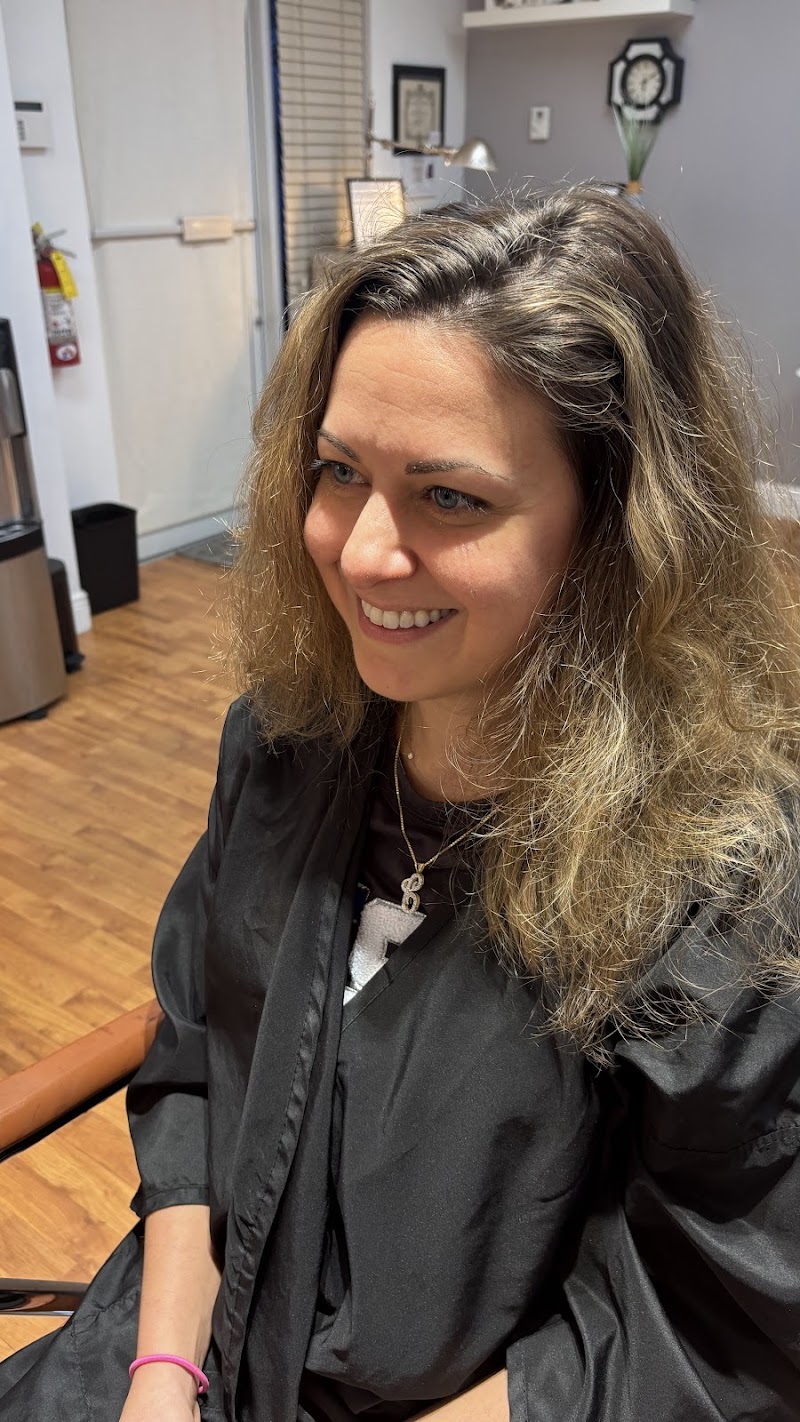 WISP HAIR STUDIO photo 5