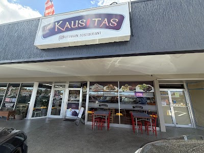 Los Kausitas Peruvian Restaurant photo 5