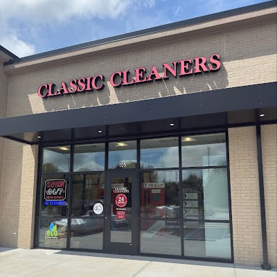 Classic Cleaners