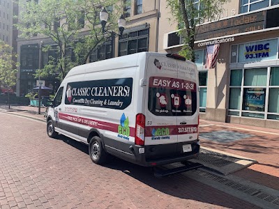 Classic Cleaners photo 5