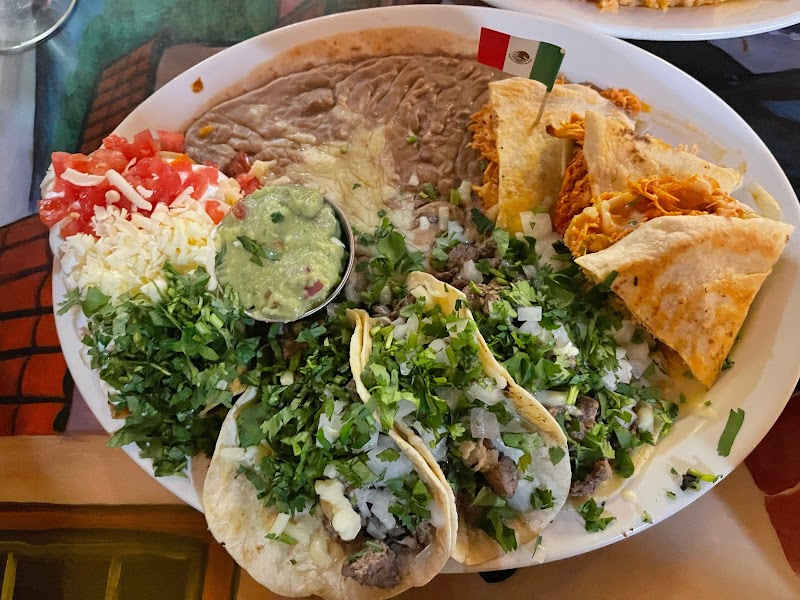 Orale Mexican Restaurant photo 5