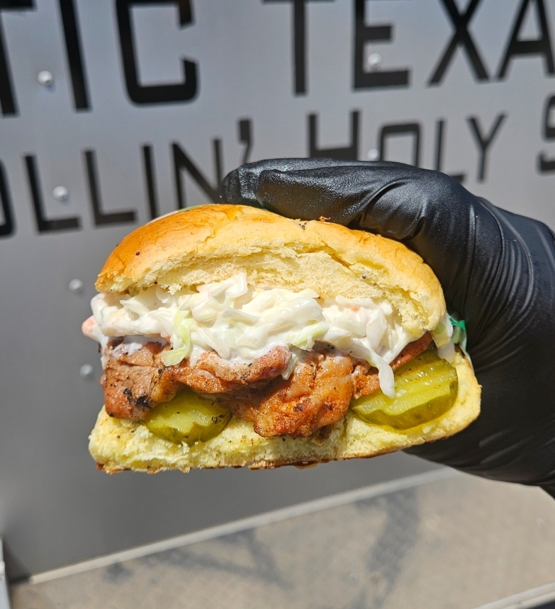 The Kosher Smoke Shack