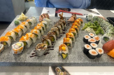 The Sushi Co - Marylebone photo 4