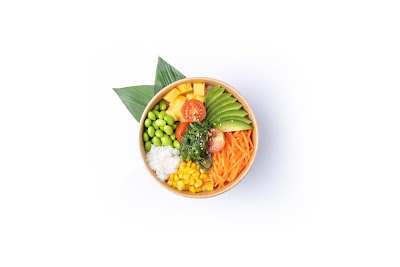 The Sushi Co - Marylebone photo 5