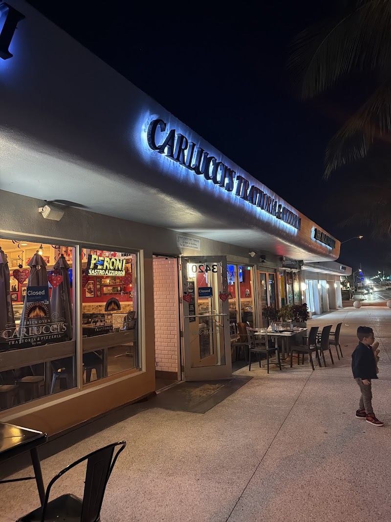 Carlucci's Brick Oven Trattoria & Pizzeria photo 5