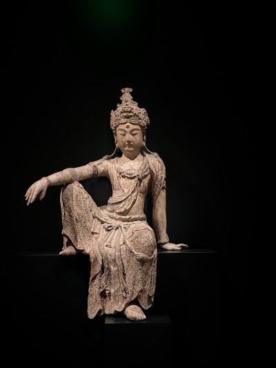 Princeton University Art Museum photo 4