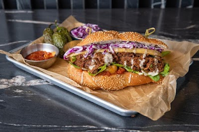 Dixie BBQ Kosher Restaurant photo 5