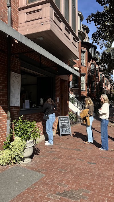 Greystone Cafe, Bakery, and Provisions photo 4