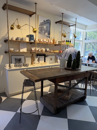 Greystone Cafe, Bakery, and Provisions photo 5