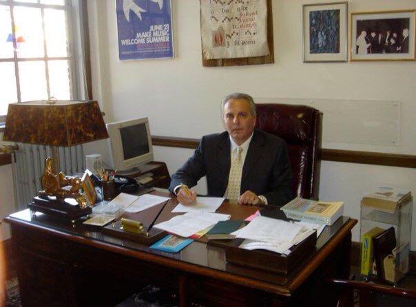 Alan S. Bernstein, P.A