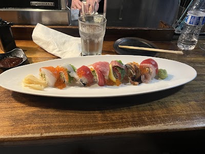 Ryoko's Japanese Restaurant & Bar photo 4