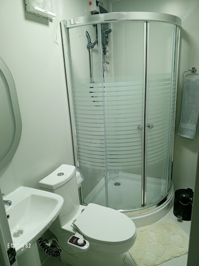 MEL SUITES Bed and Breakfast / Hotel photo 5