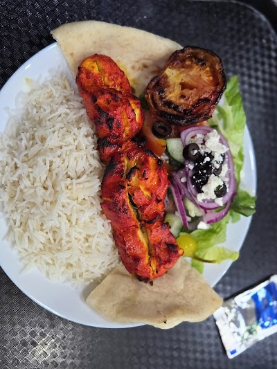 Greens and Grill Las Vegas photo 4