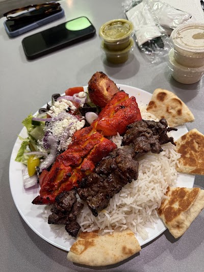 Greens and Grill Las Vegas photo 5