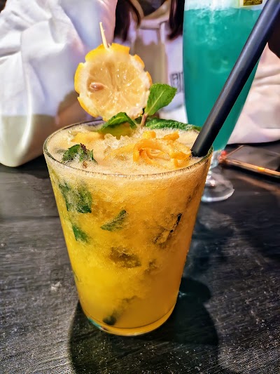 Inpass Coffee Lounge photo 4