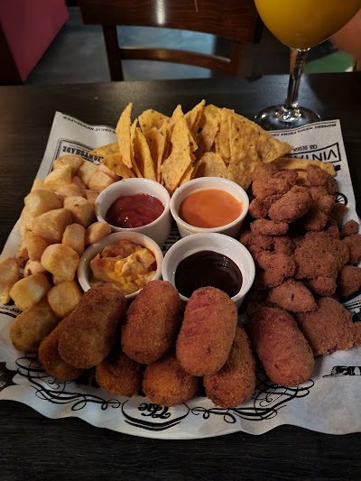 Inpass Coffee Lounge photo 5