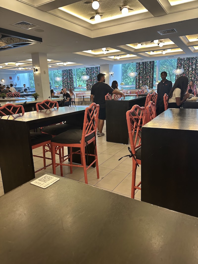 Mia Market Food Hall photo 5