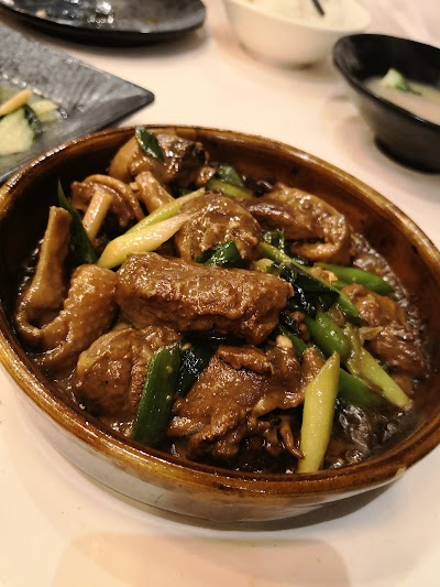 Xiaodangjia Restaurant photo 4