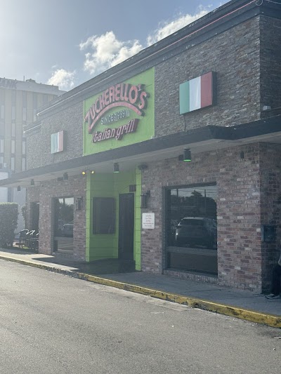 Zuckerello's photo 4