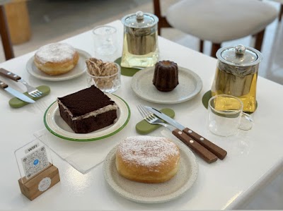BaSu cafe photo 5