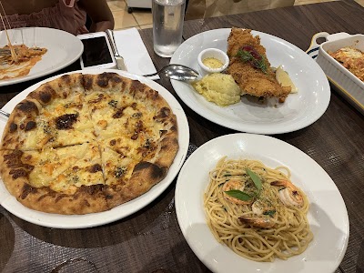 Italianni's Restaurant - Abreeza Mall photo 4