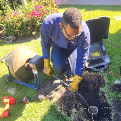 Roto-Rooter Plumbing & Water Cleanup photo 5