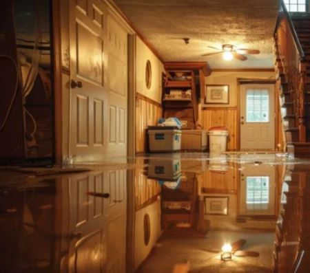 Pompano Beach Water Damage Restoration Company photo 4