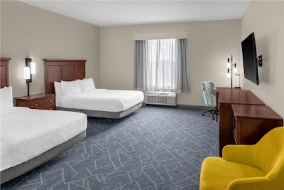Hampton Inn & Suites Coconut Creek photo 5