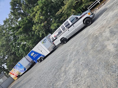 High Standard Cleaning Inc. photo 5
